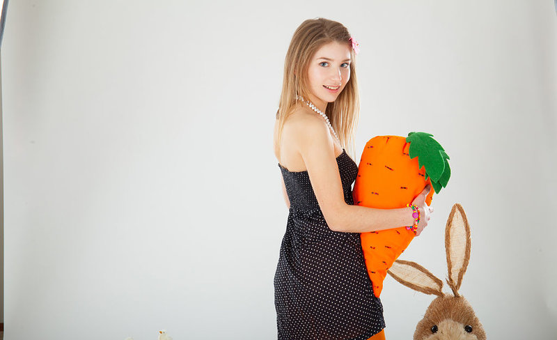 Натуля, 37 лет, 0 размер груди